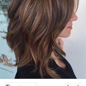 Meet your Posher, Edna